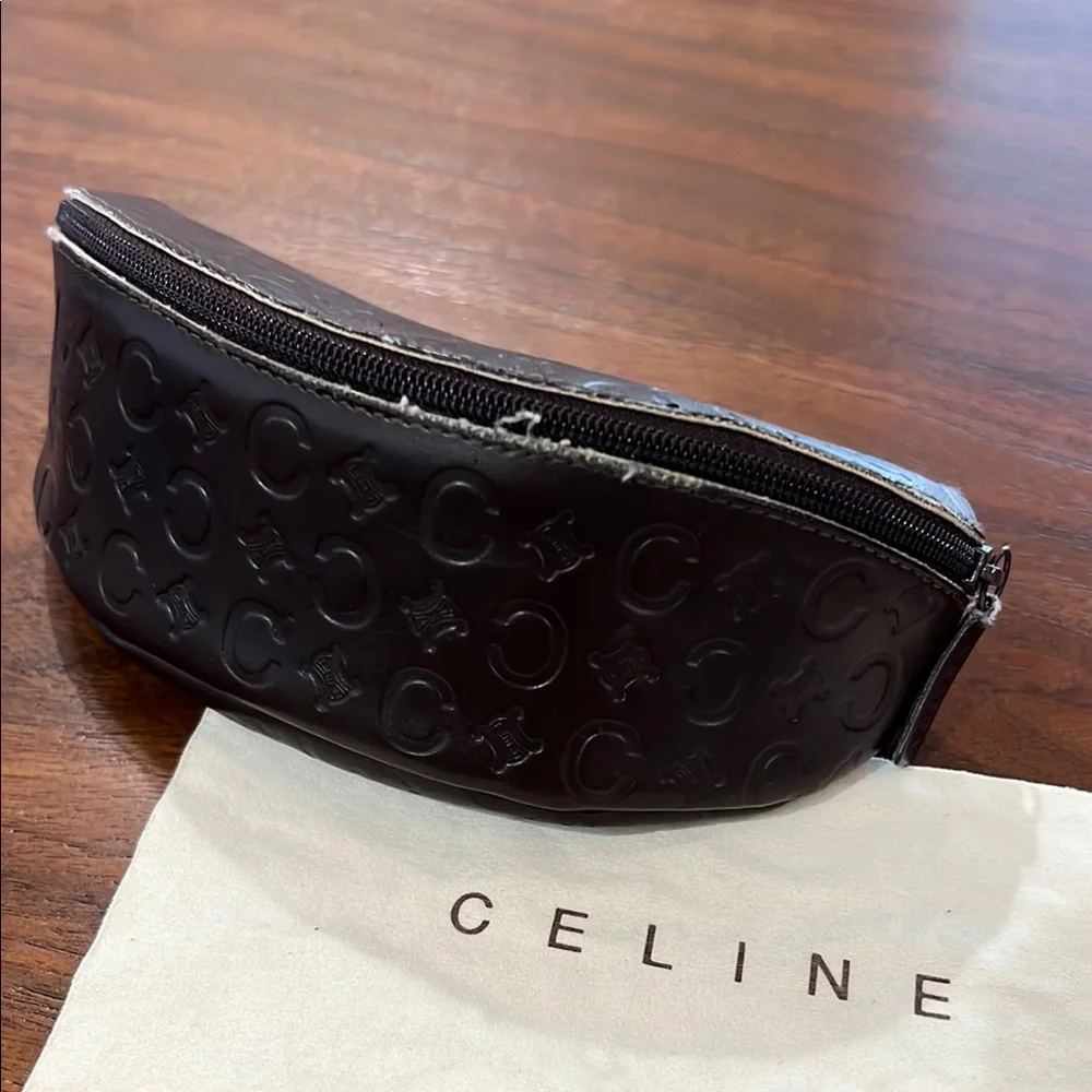 Authentic Celine Sunglasses SC 1003 COL 627 - Picture 11 of 13